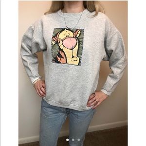 Disney crewneck
